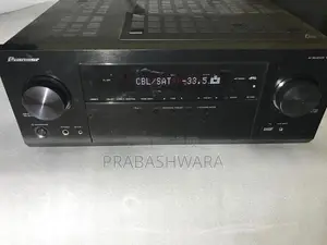 ATMOS AV Receiver 7.2