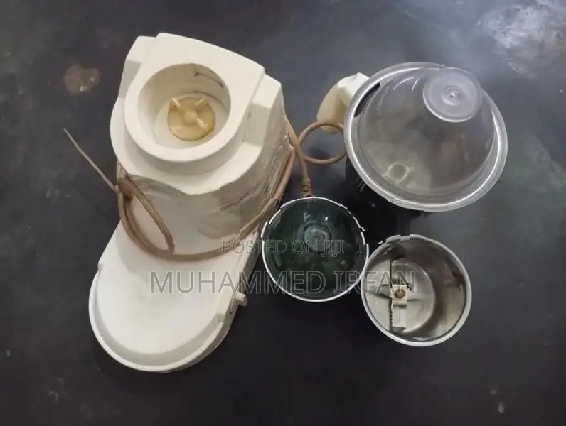 Grinder