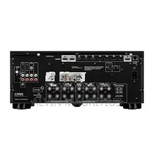 Aventage RX-A4 Premier AV Receiver