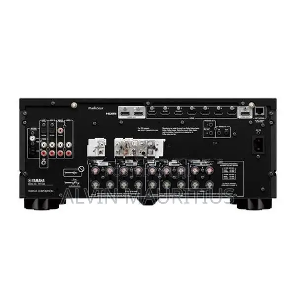 Aventage RX-A4 Premier AV Receiver
