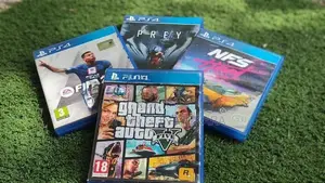 Sony PlayStation 4 Slim