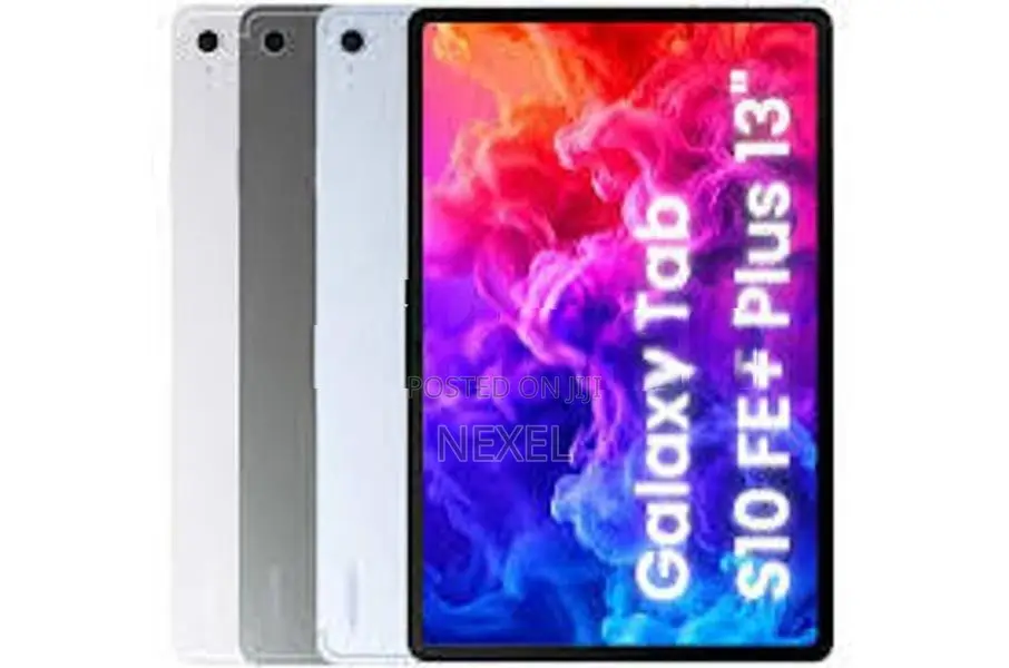 Samsung Galaxy S10 FE Plus 8GB 128GB