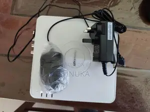 Hikvision 8ch DVR with 1TB Hard Disk
