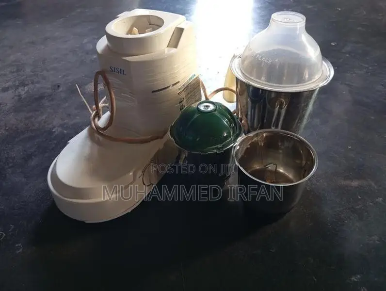 Grinder