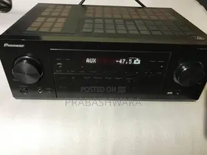 ATMOS AV Receiver 7.2