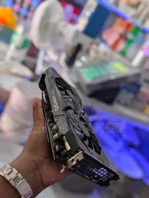 RTX 2060 6GB VGA