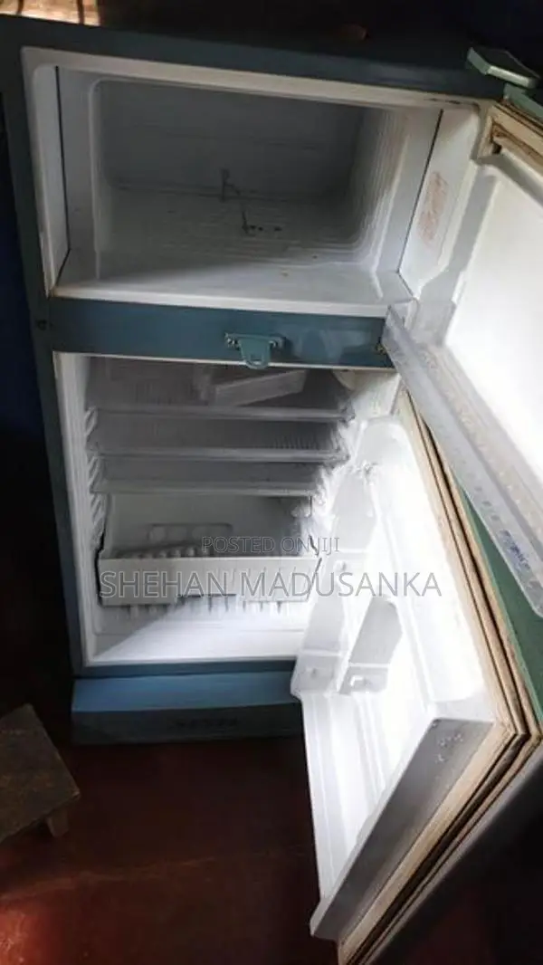 Fridge