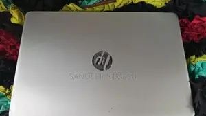HP 15s Ryzen 3 Laptop