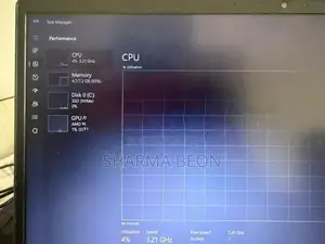 HP laptop for sale