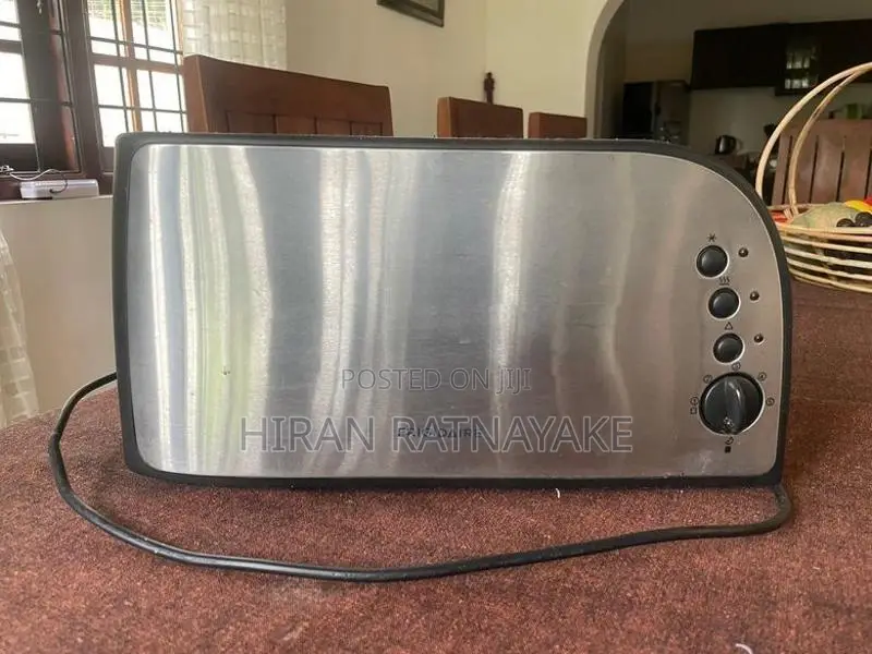 Frigidaire 4 Slice Toaster FD3122