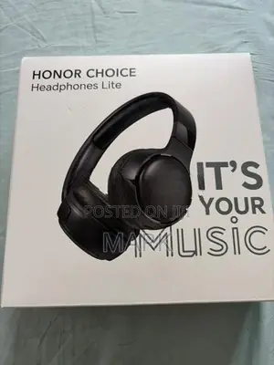 Honor Choice Headphones Lite
