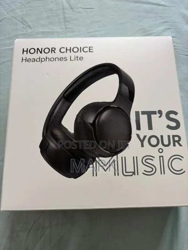 Honor Choice Headphones Lite