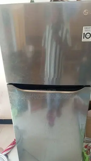 LG 260L Smart Inverter Refrigerator