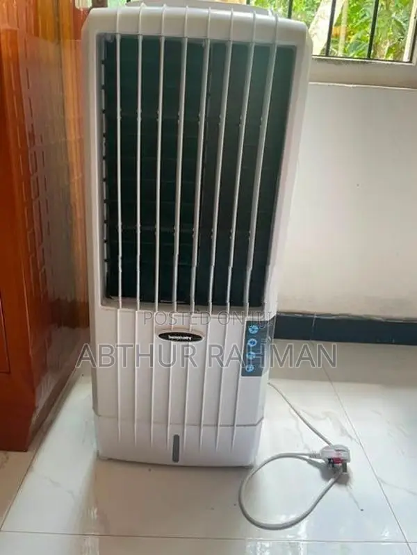 Symphony air cooler