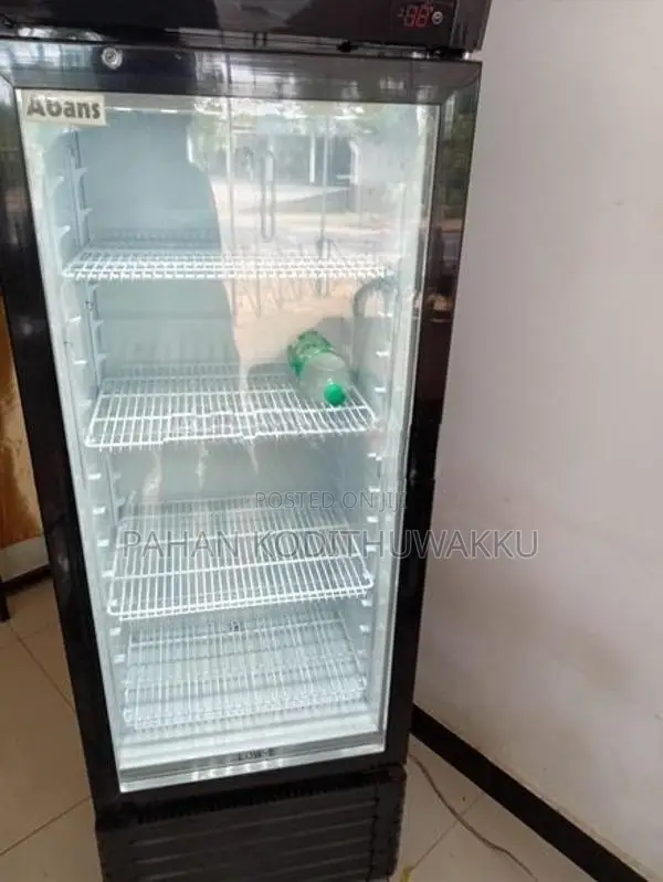 Abans beverage cooler