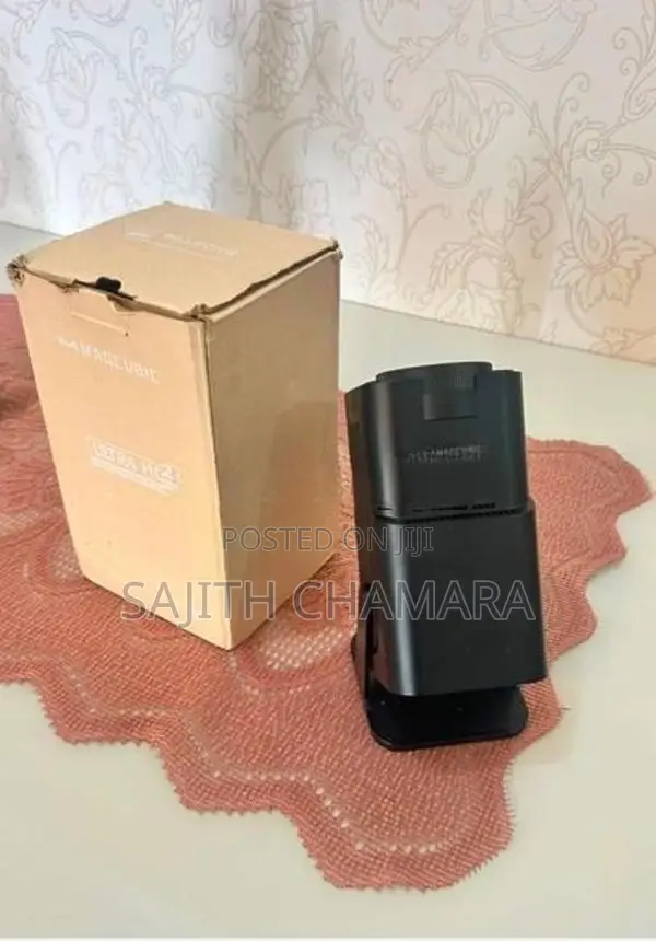 Genuine Magcubic HY320