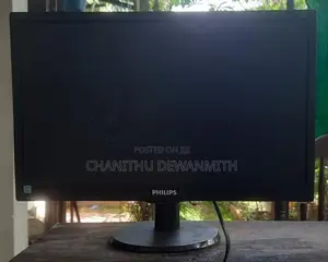 Monitor