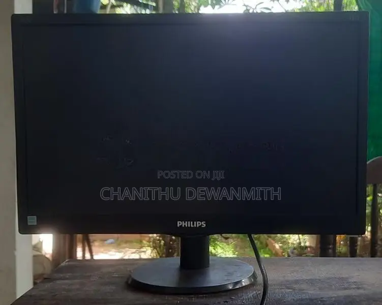 Monitor