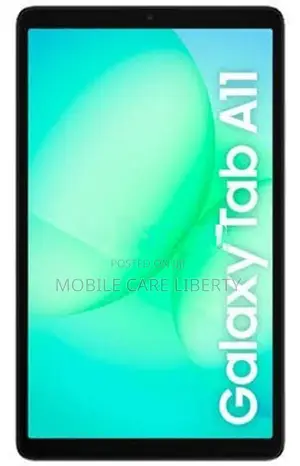 Samsung Galaxy Tab A11 8GB 128GB