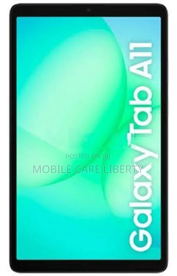 Samsung Galaxy Tab A11 8GB 128GB