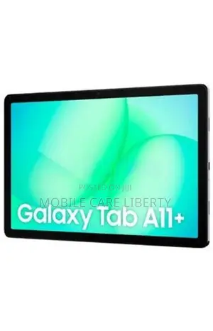 Samsung Galaxy Tab A11 Plus 6/128GB