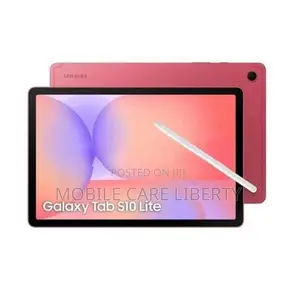 Samsung Galaxy Tab S10 Lite 6/128GB