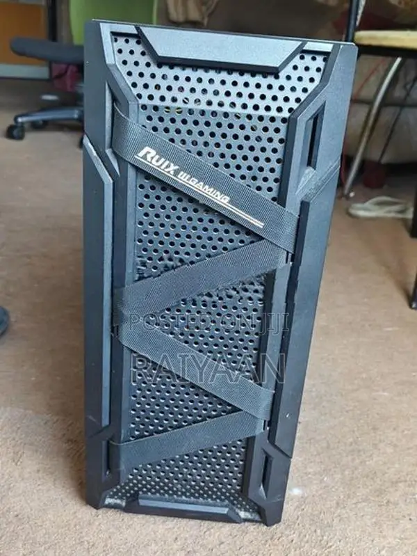 i3 12th Gen PC