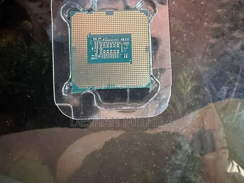 I3 10100f