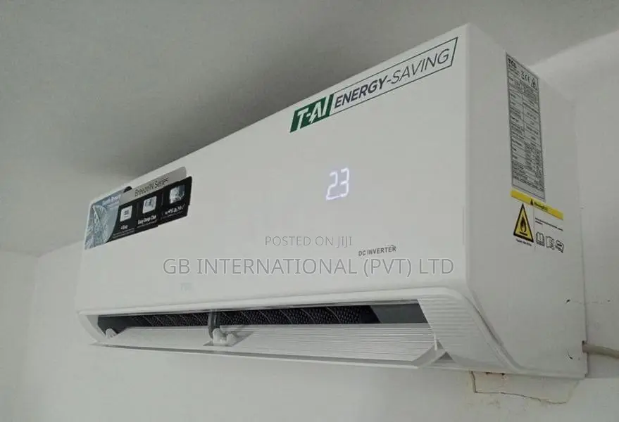 24000BTU (TCL) Smart Inverter Ac
