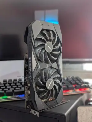 RTX 2060 6GB VGA