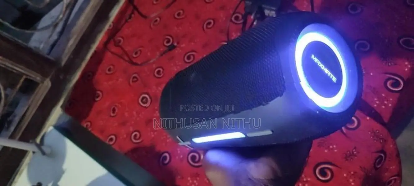 JBL Bluetooth Speaker