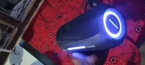 JBL Bluetooth Speaker