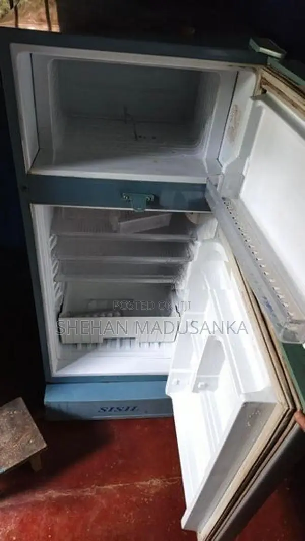 Fridge