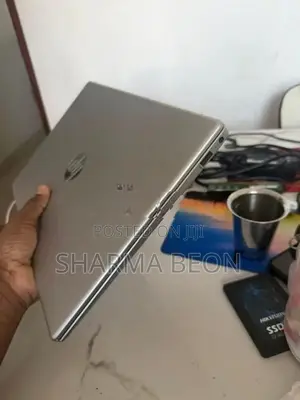 HP laptop for sale