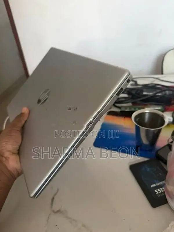 HP laptop for sale