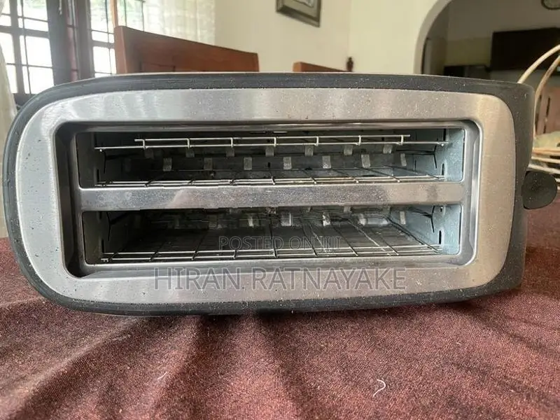 Frigidaire 4 Slice Toaster FD3122