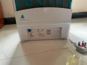 Symphony air cooler