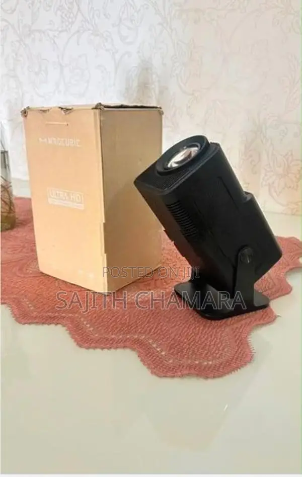 Genuine Magcubic HY320
