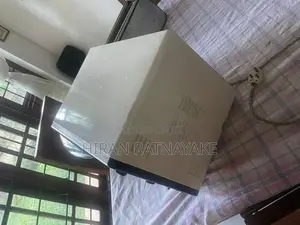 Tenco Electric Oven 1200W - Used Working Condition