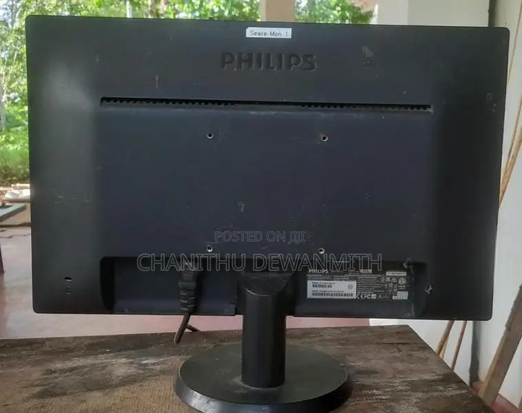 Monitor