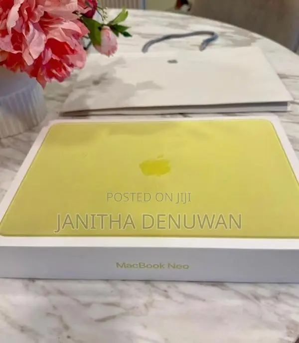 Mac book Neo