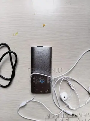 mp3 player