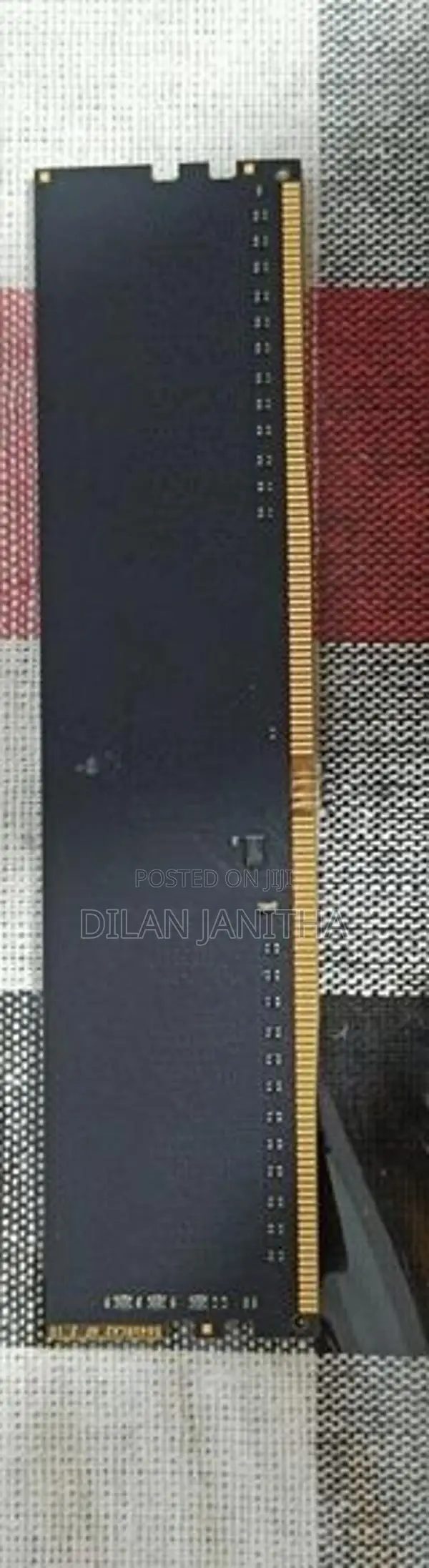 PNY DDR4 2666MHz 8GB