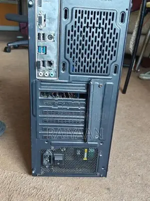 i3 12th Gen PC