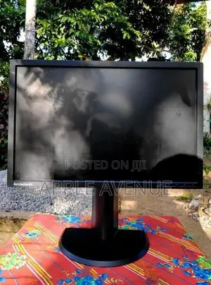 Lenovo Thinkvision 22 Inch Monitor