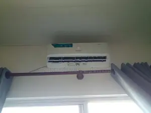 Hisense Non Inverter China AC