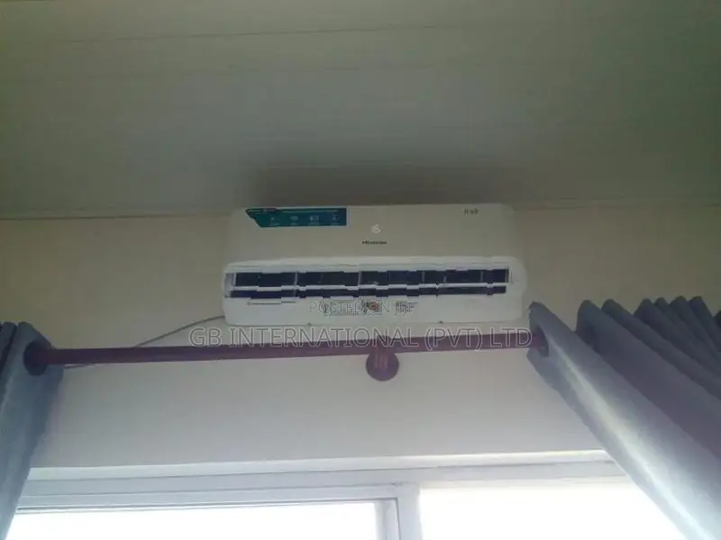 Hisense Non Inverter China AC