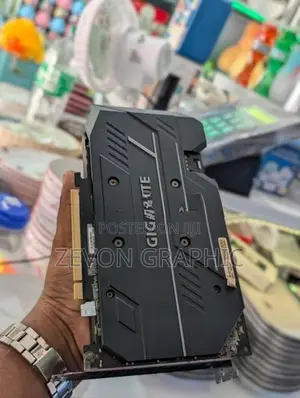 RTX 2060 6GB VGA