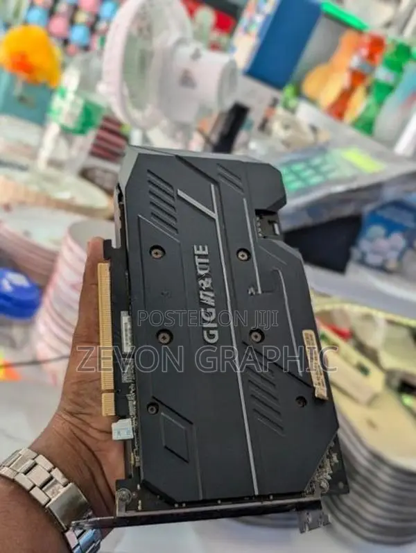 RTX 2060 6GB VGA