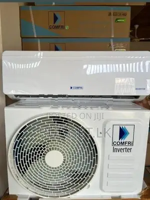 24000 BTU COMFRI Inverter Air Conditioner
